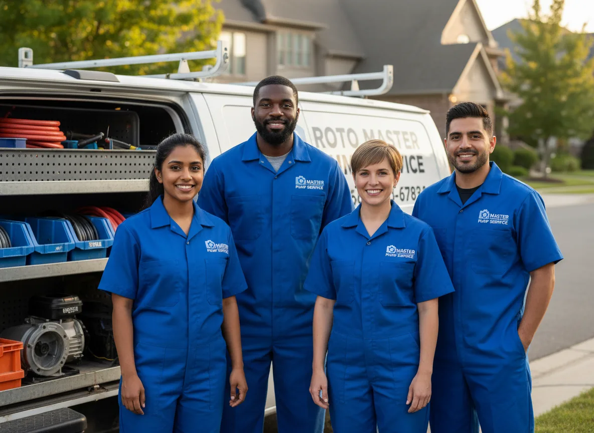 Sump Pump Installation company in Saybrook, IL